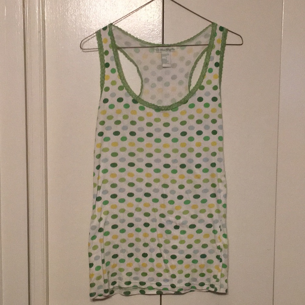 Forever 21 Tank Top